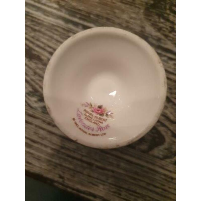 Lavender Rose royal Albert