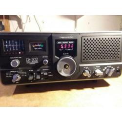 Realistic dx-302