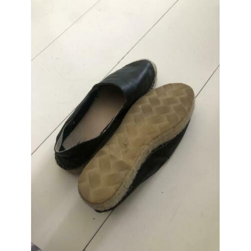 Espadrilles