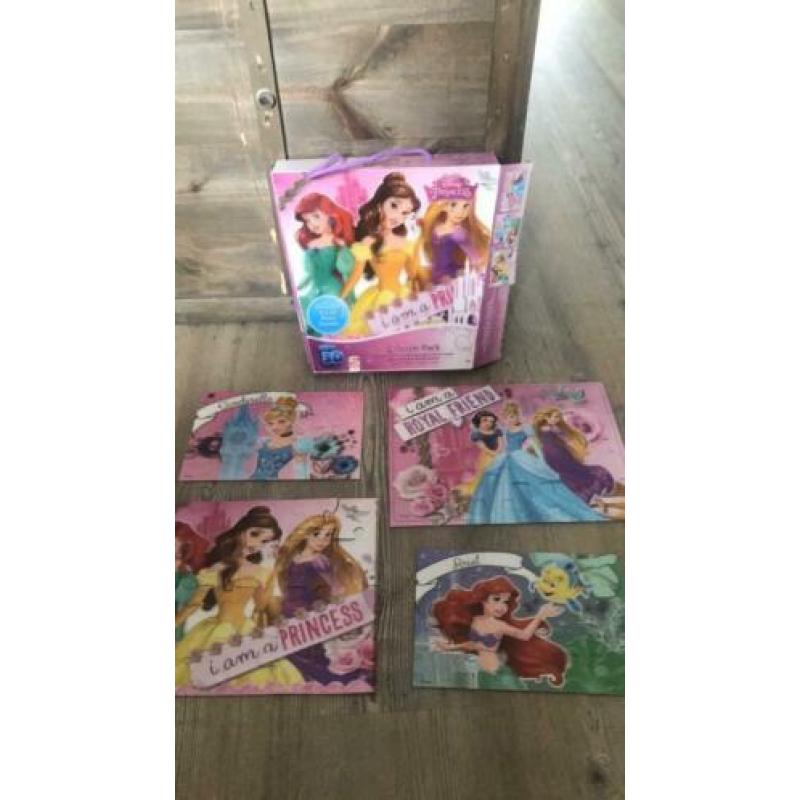 Diverse puzzels