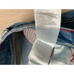 Tommy Hilfiger skinny jeans 28 34 S