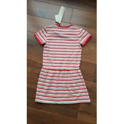 Moodstreet jurk maat 134 140 nieuw
