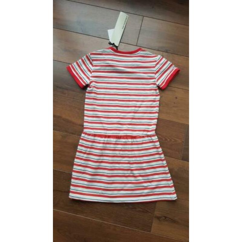 Moodstreet jurk maat 134 140 nieuw