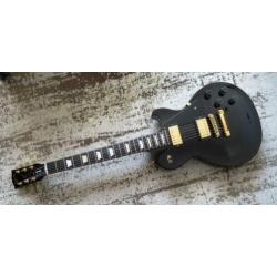 USA Gibson Les Paul Studio 2010/case-Tronical Tune set extra