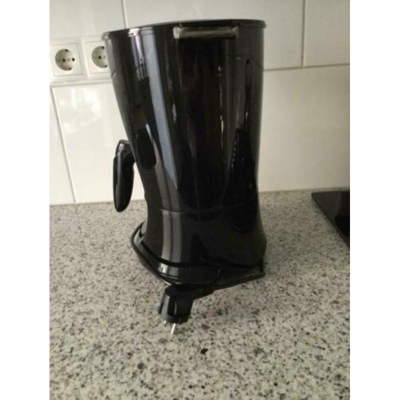 Koffiezet apperaat philips