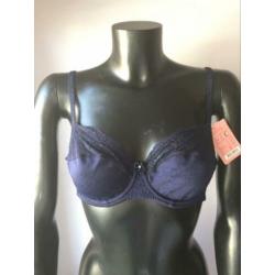 Hunkemöller BH. 75C. Nieuw met kaartje