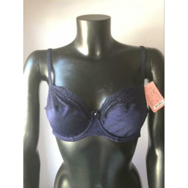 Hunkemöller BH. 75C. Nieuw met kaartje