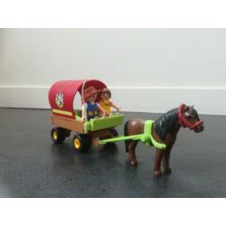 huifkar Playmobil