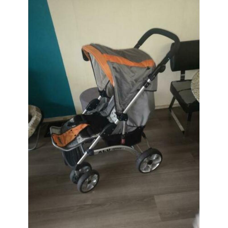 Kinderwagen