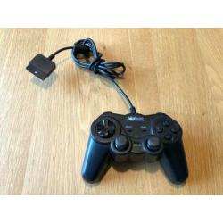 5x PS PS1PS2 Controller Dualshock BigBen StormTrooper Demon