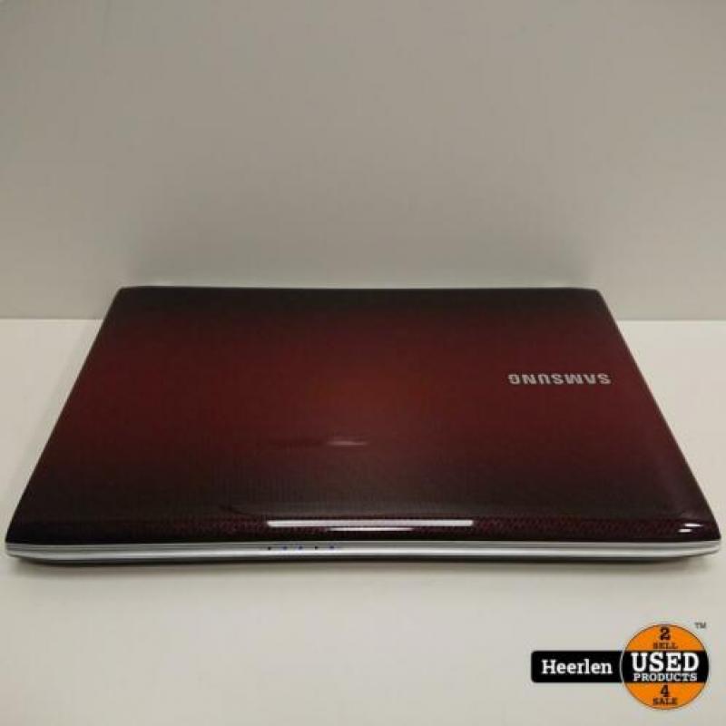 Samsung R730 | Core i3 | 500GB HDD (822762)