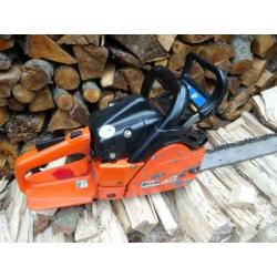 Dolmar 115i 115 i kettingzaag 52cc 2.7kW (Stihl 026 MS260)