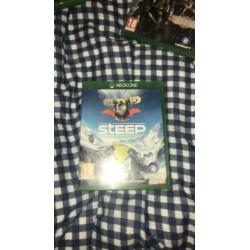Xbox one games