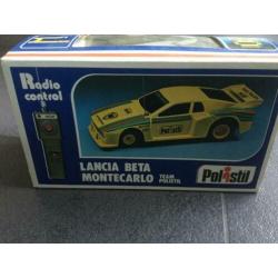 Lancia Beta Montecarlo