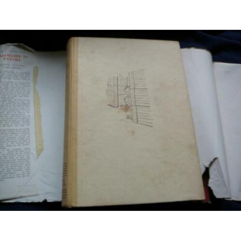 boeken Willy van der Heide verzamelaarsboeken