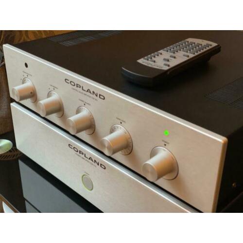 Copland csa315+ coplans csa-303