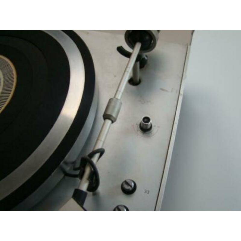 Philips platenspeler GA212/05