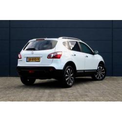 Nissan Qashqai 1.6 Connect Edition (PANORAMADAK, NAVIGATIE,