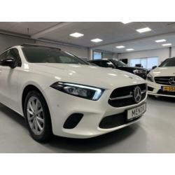 Mercedes-Benz A-Klasse 180 Prestige Virtual Navi Panoramadak