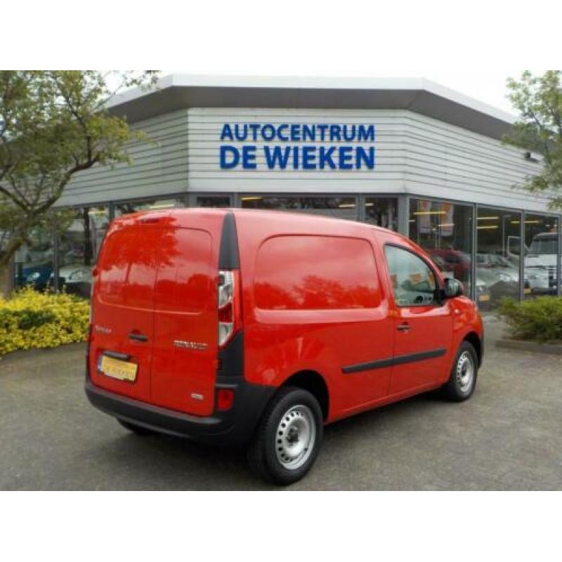 Renault KANGOO 1.2 TCe Benzine,29dkm,Elc Ramen,CV Op Afstand