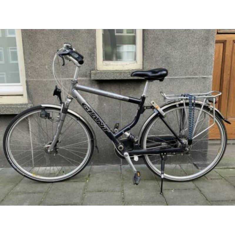 Prima Giant Canberra unisex fiets