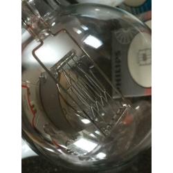 Gloeilampen 200,300,500 watt, schroefdraad
