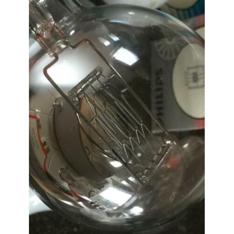 Gloeilampen 200,300,500 watt, schroefdraad