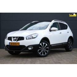 Nissan Qashqai 1.6 Connect Edition (PANORAMADAK, NAVIGATIE,