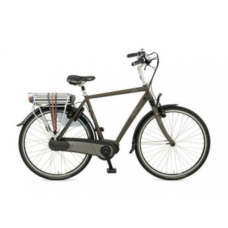 RIH X-Omega met gratis €300,- VOORDEEL!