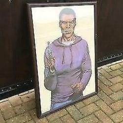 Malik William Tai Target posters ??