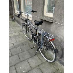 Prima Giant Canberra unisex fiets