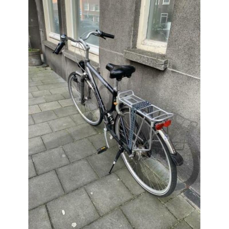 Prima Giant Canberra unisex fiets