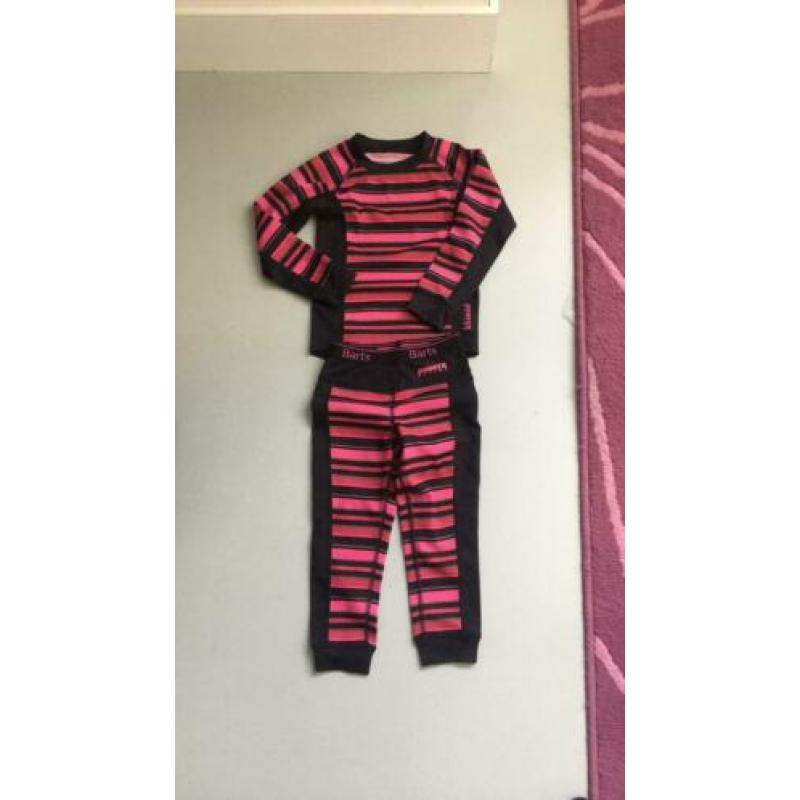 Thermokleding Barts maat 86 tot 98