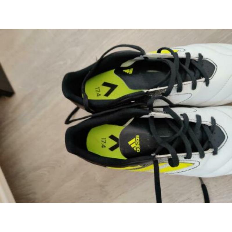 Zaalvoetbalschoen adidas