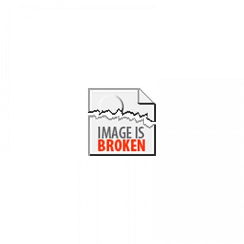 Maison Scotch jurk, zwart/wit, maat 2