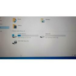 HP Z440 - Intel Xeon E5-1620-v3 - 16 GB DDR4 Ram
