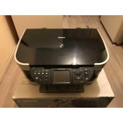 Canon pixma mp 800 printer
