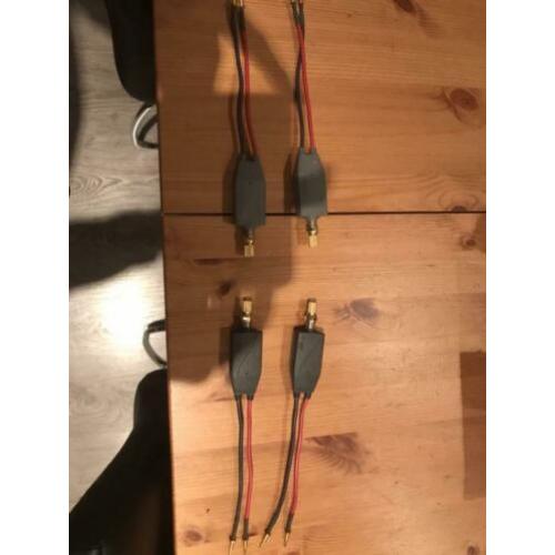 MIT T-MAX Luidspreker kabel modules
