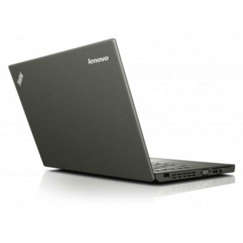 als nieuwe klein laptop lenovo ultrabook