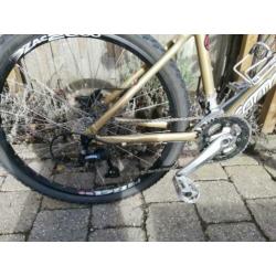 leuke MTB voor dame of groot kind