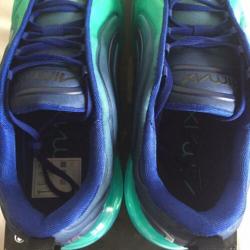 Nike air max 720 maat 45 - 1 90 95 270 adidas new. balance x