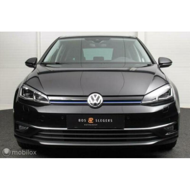 Volkswagen Golf - Vii 1.5 TSI 130pk 5D BlueMotion Highline N