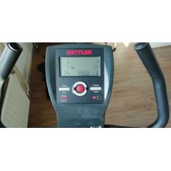 Kettler ergometer cx1 home trainer