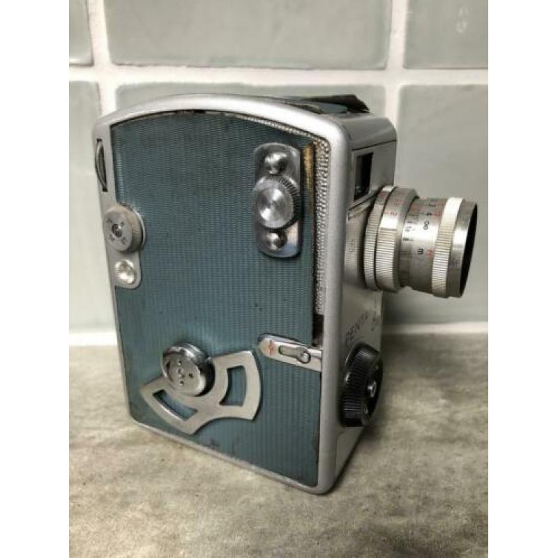 2 oude/antieke camera’s