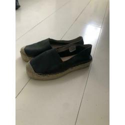 Espadrilles
