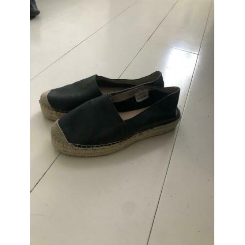 Espadrilles