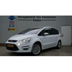 Ford S-Max 1.6 EcoB. Platinum