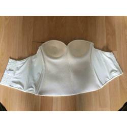 Corset 75A push up