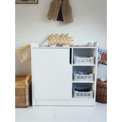 ZGAN commode van Petite Amelie