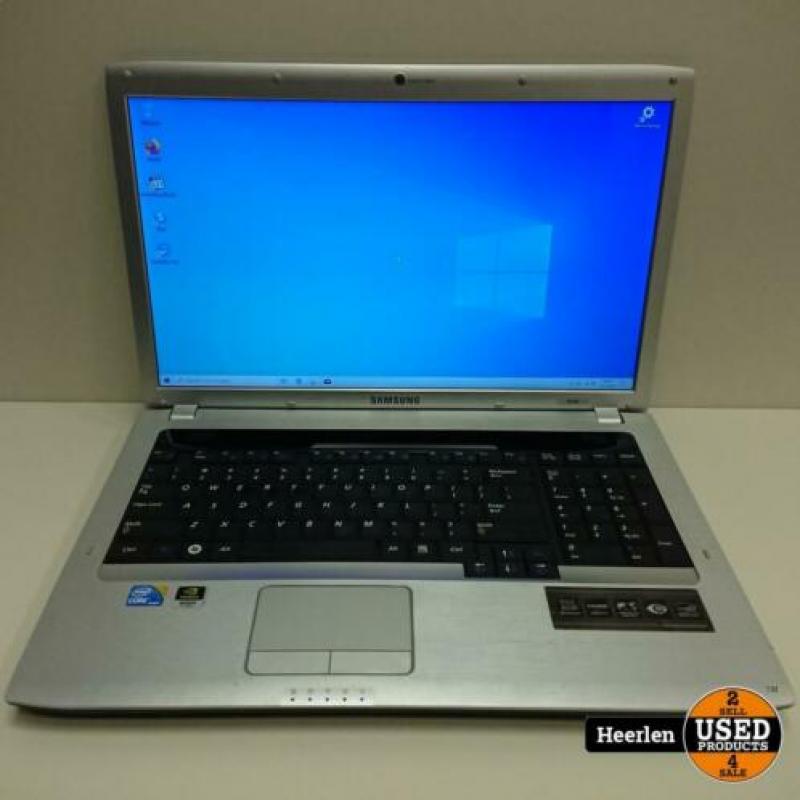 Samsung R730 | Core i3 | 500GB HDD (822762)